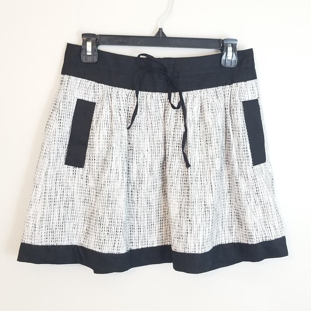 Banana Republic Mini Skirt